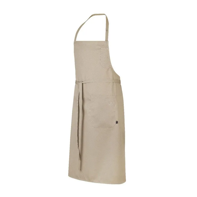 DAX Beige Kitchen Apron - ROBUR