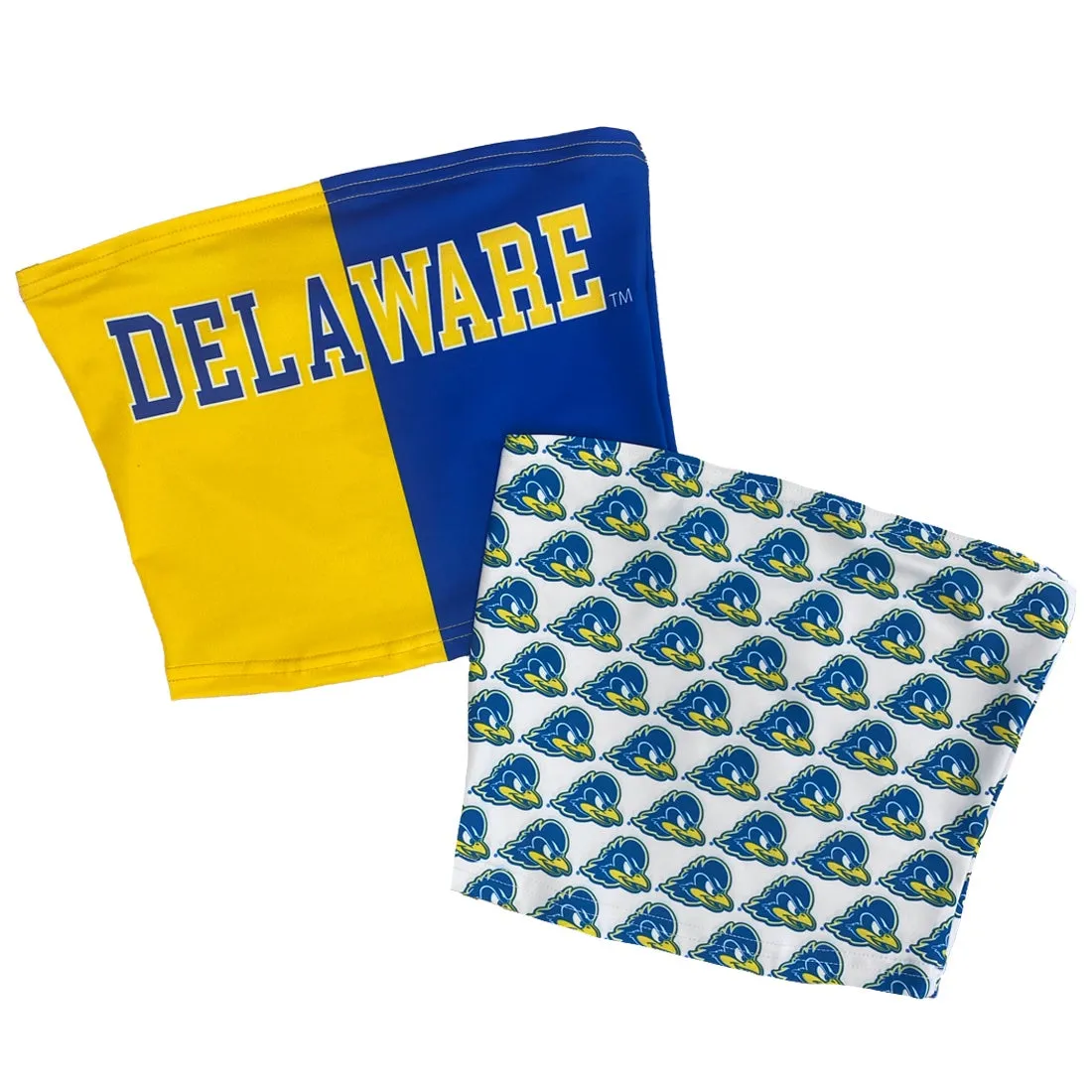 Delaware All Over Tube Top