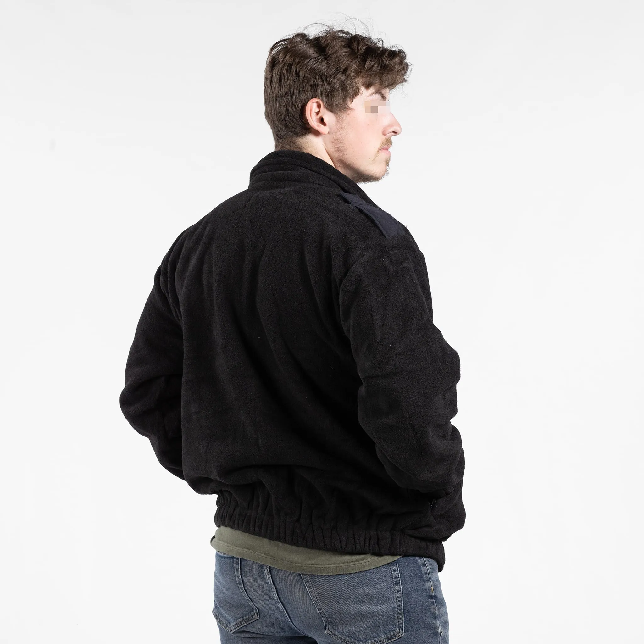 Dutch FR Fleece Jacket