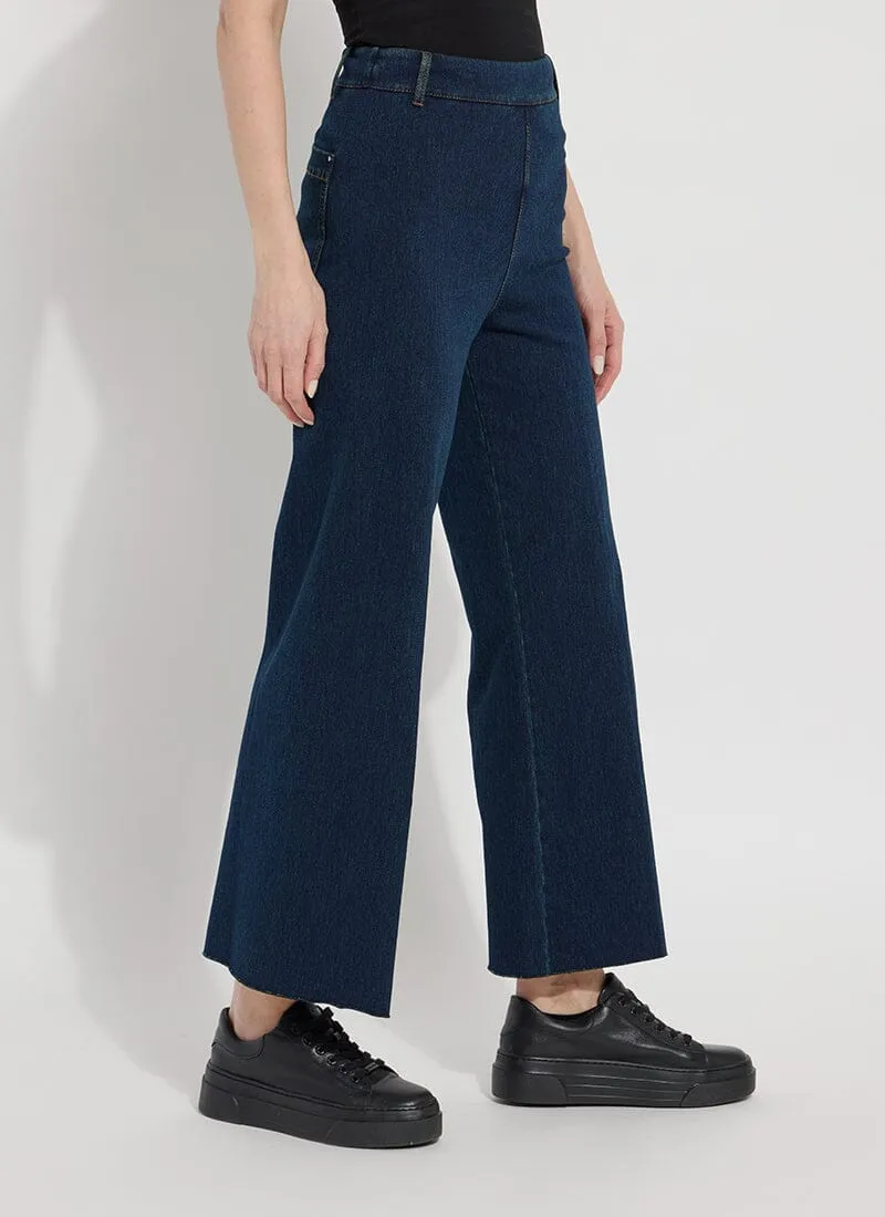 Erin Wide Leg Denim (28" Inseam)