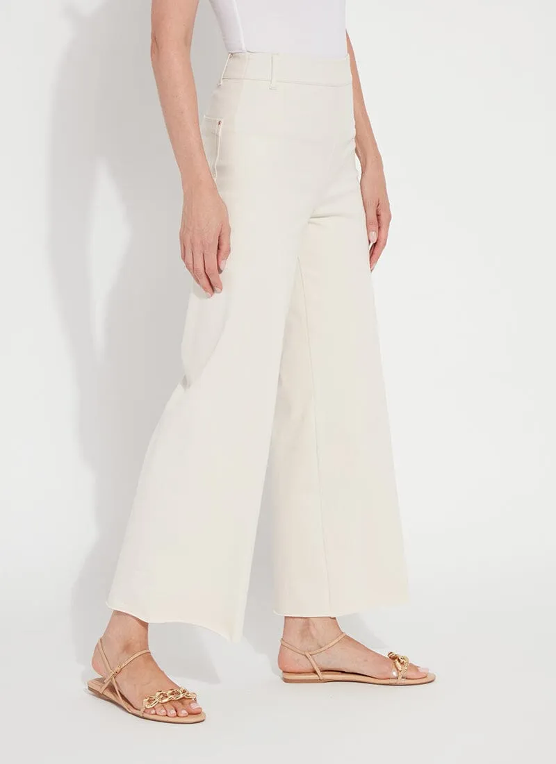 Erin Wide Leg Denim (Plus Size)