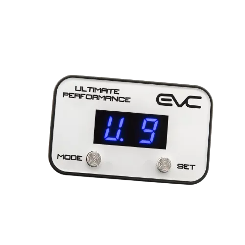 EVC Throttle Controller to suit Jeep - EVC124AN