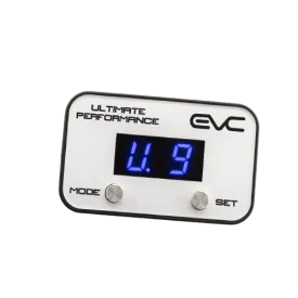 EVC Throttle Controller to suit Jeep - EVC124AN