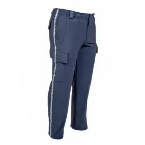 Extreme Stretch Lightweight Motor Pants - Straight Leg