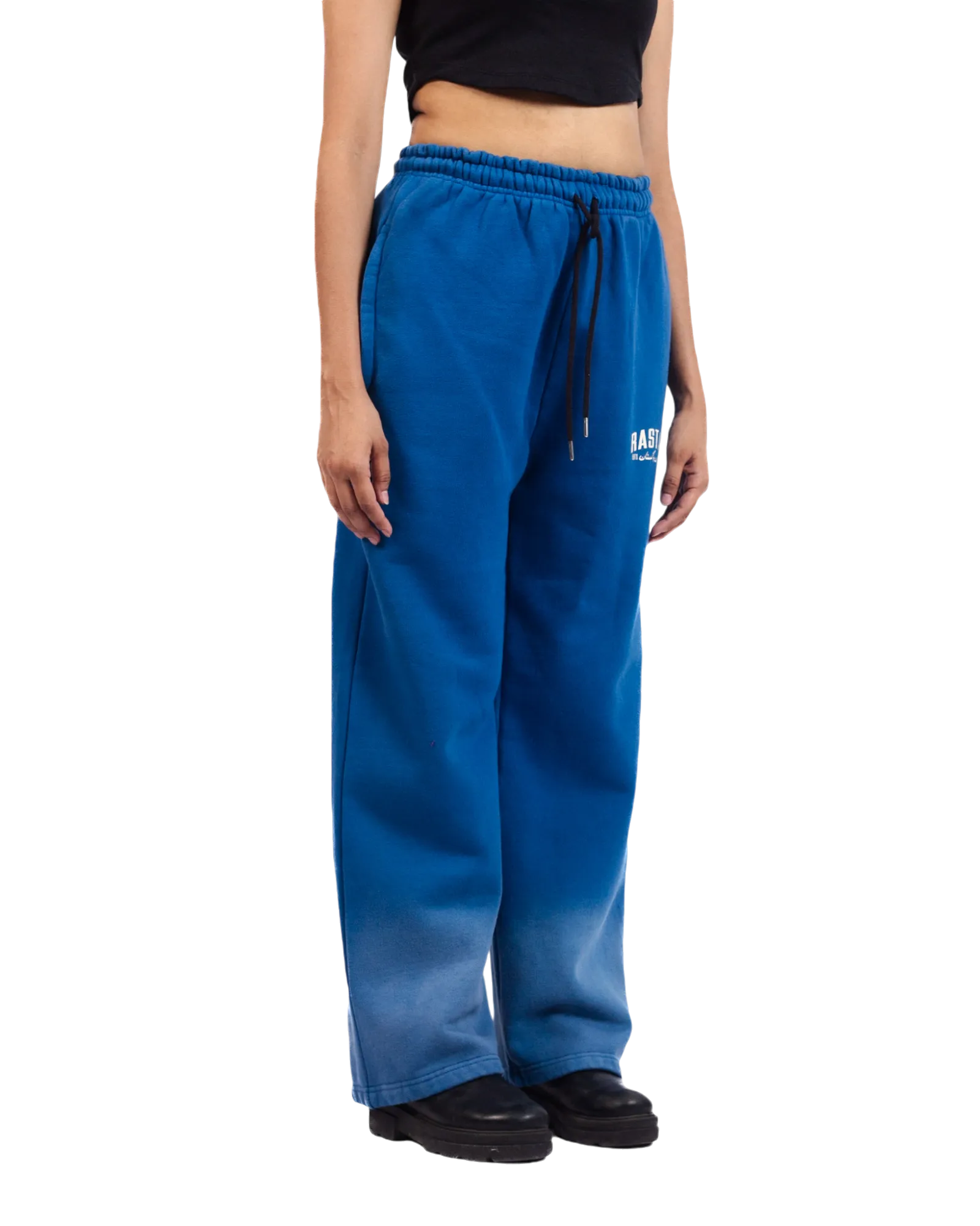 FADED BLUE SWEATPANTS (v2)