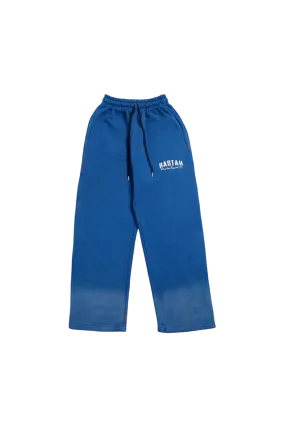 FADED BLUE SWEATPANTS (v2)