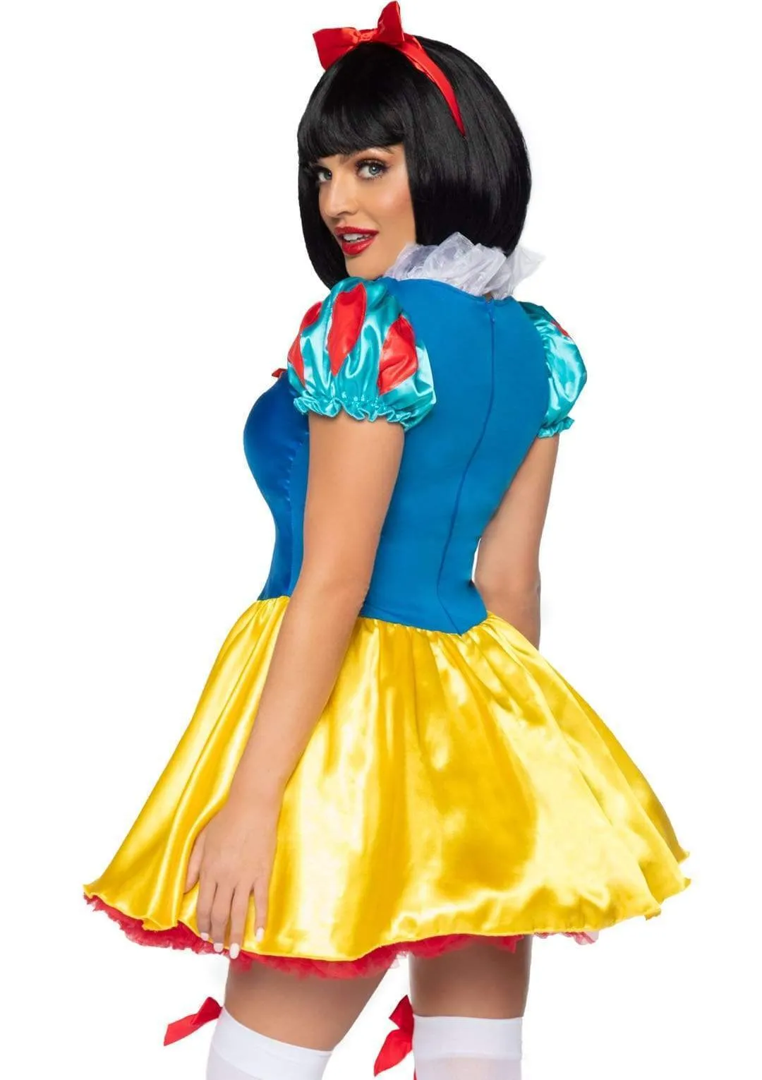 Fairytale Snow White Costume