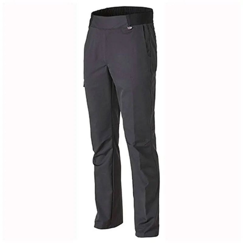 Flex'R Men's Kitchen Trousers Gray - MOLINEL