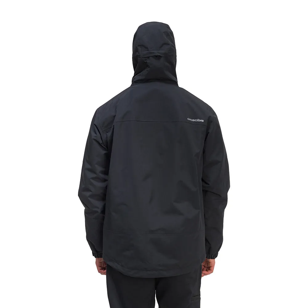 Full Share 3-in-1 Lined Jacket