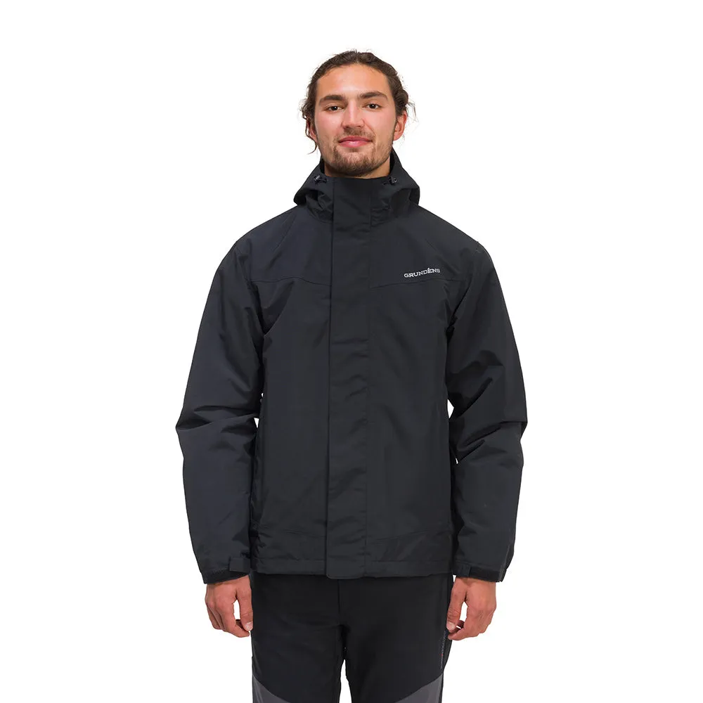 Full Share 3-in-1 Lined Jacket