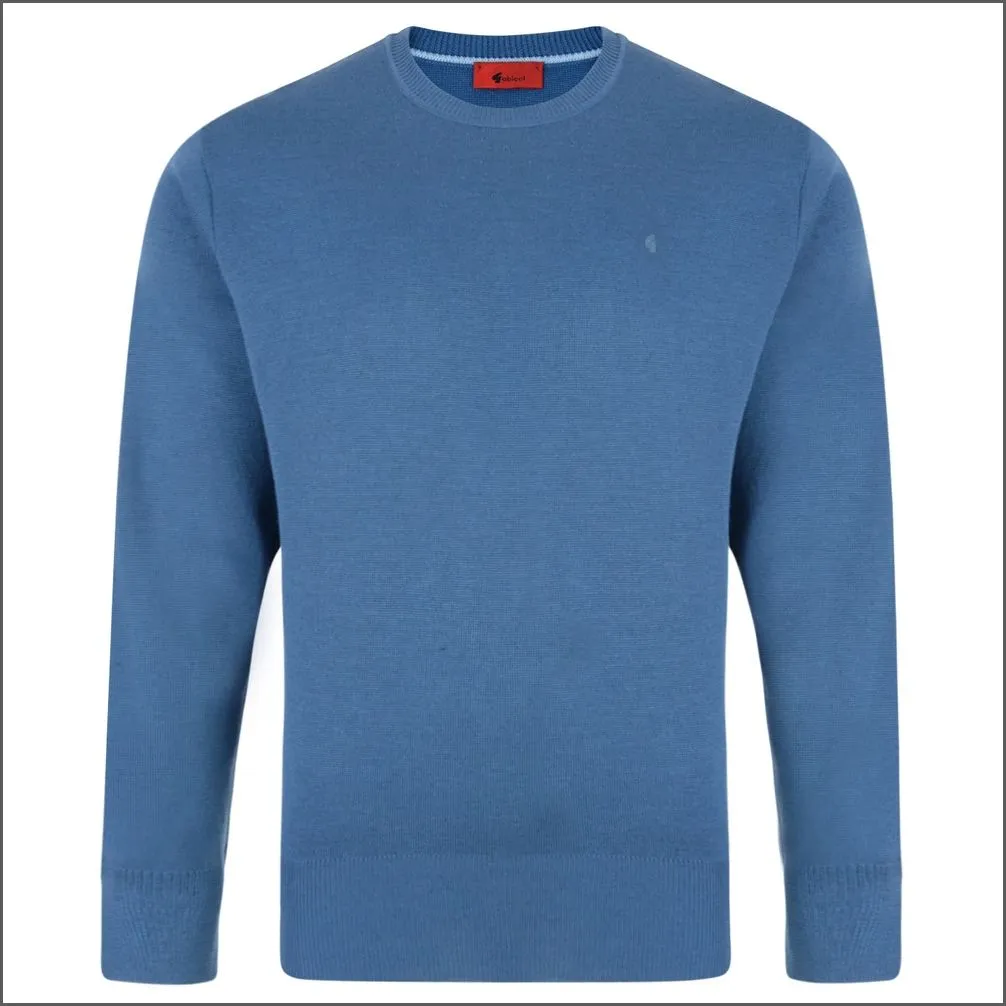 Gabicci K04 Classic Crew Neck.