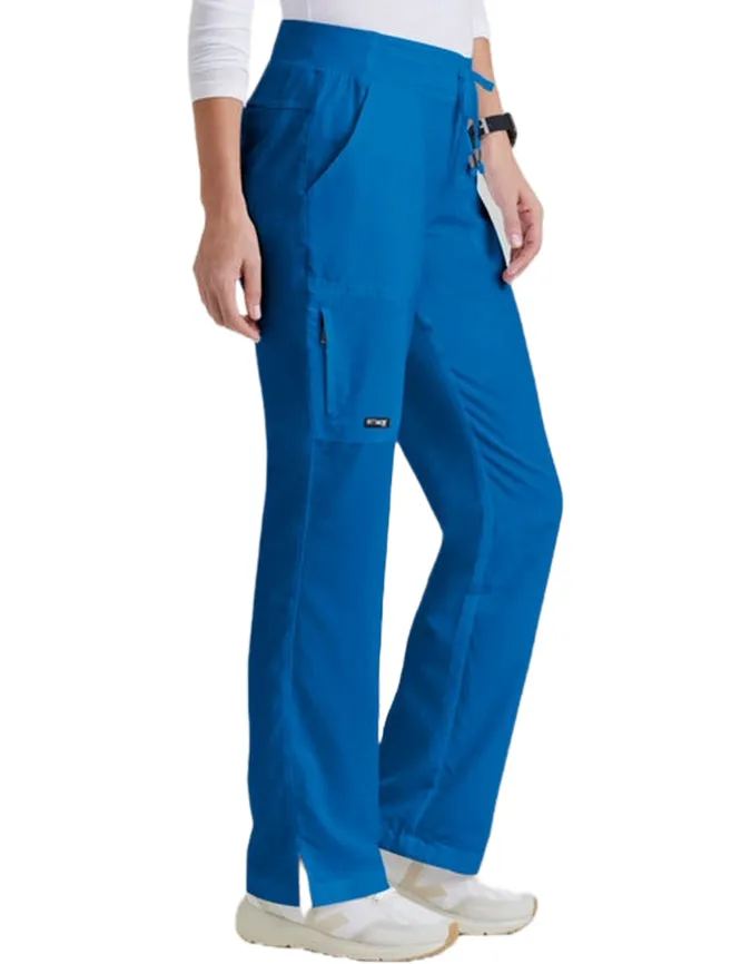 Grey's Anatomy 31.5 Inch Women's Straight Leg Pant