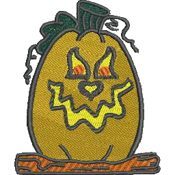 Halloween Bundle 10 - 20 Embroidery Designs