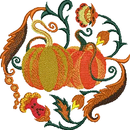 Halloween Bundle 10 - 20 Embroidery Designs