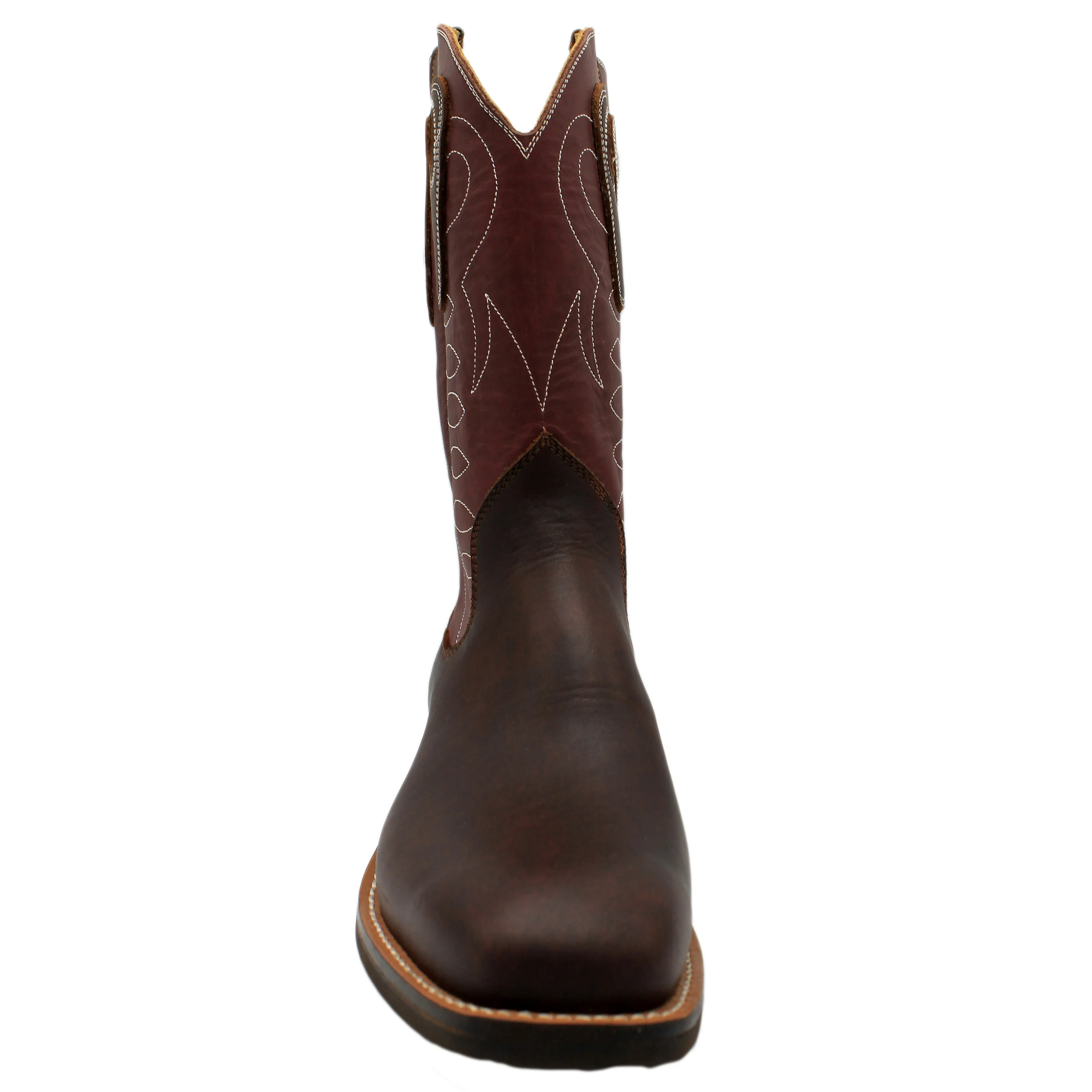 Handmade Cowboy Boot Stock 10C