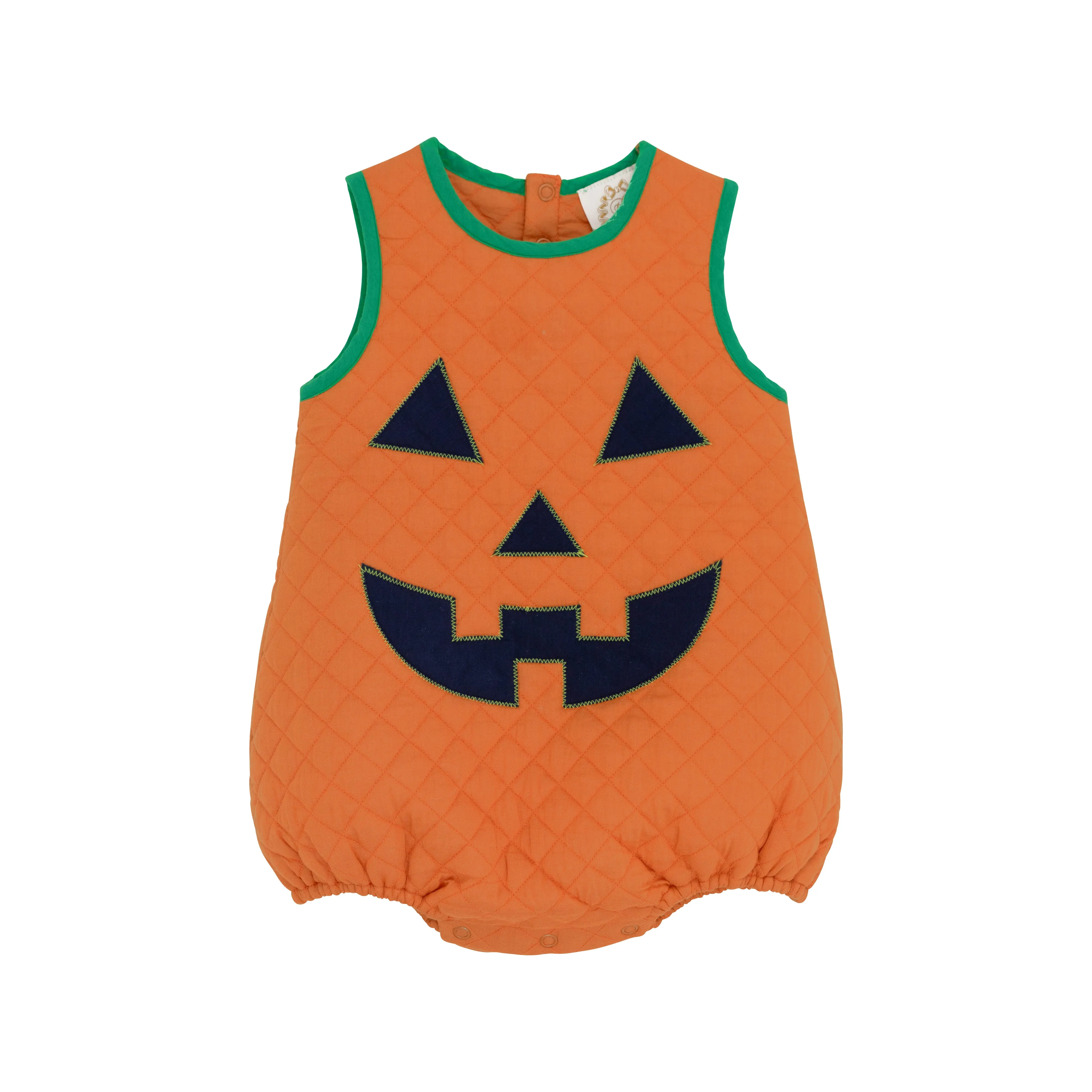 Happy Halloween Costume (Boy Infant) - Pumpkin