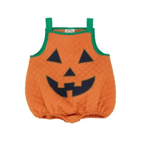 Happy Halloween Costume (Boy) - Pumpkin