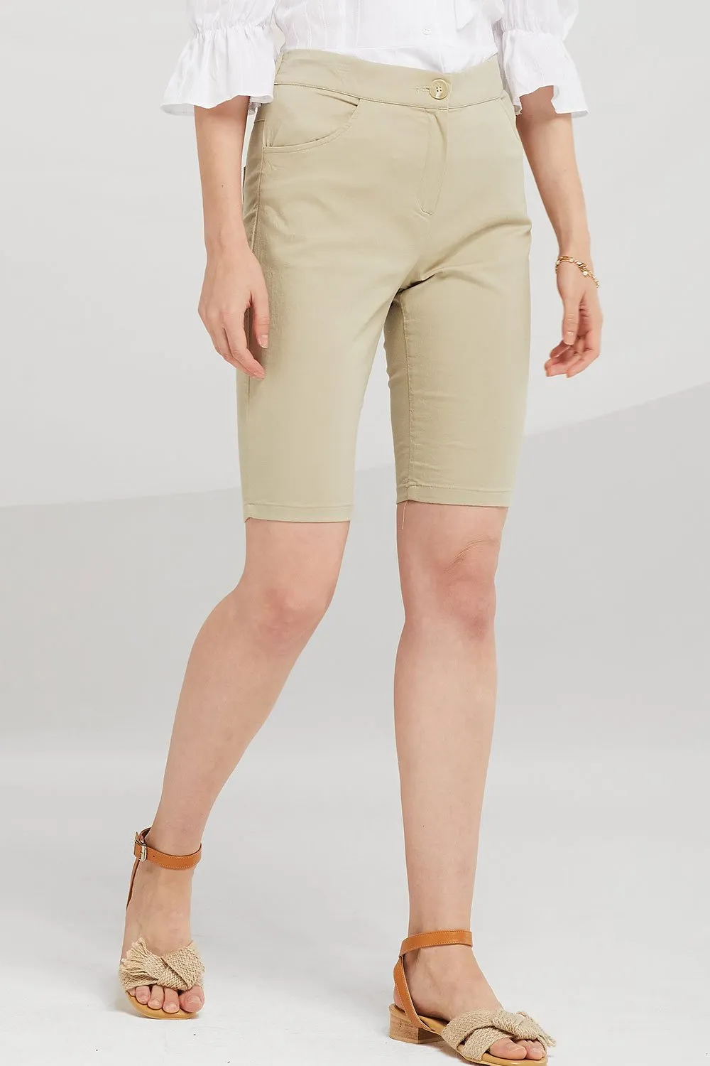 Harlow Cycling Shorts