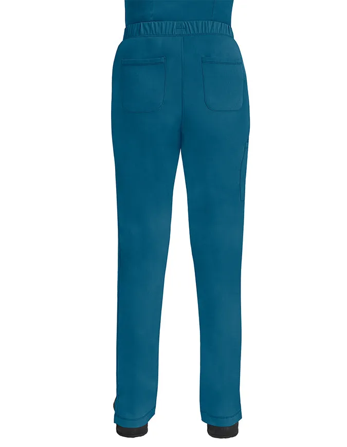 Healing Hands HH WORKS Women's Rebecca Straight Leg Pant