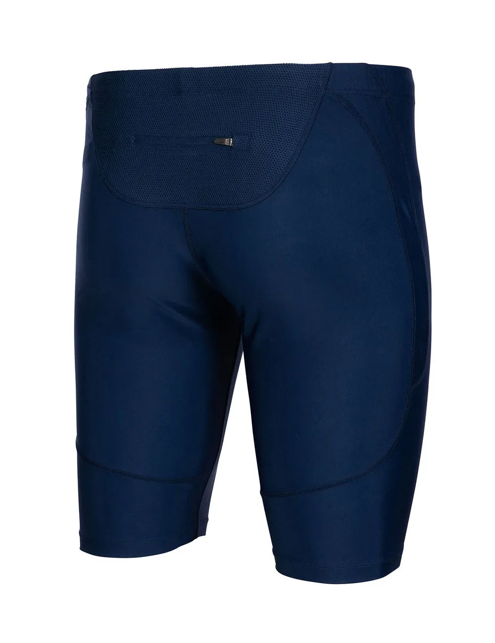 Herren Lauftight Kurz Pro Air Navy-Blau