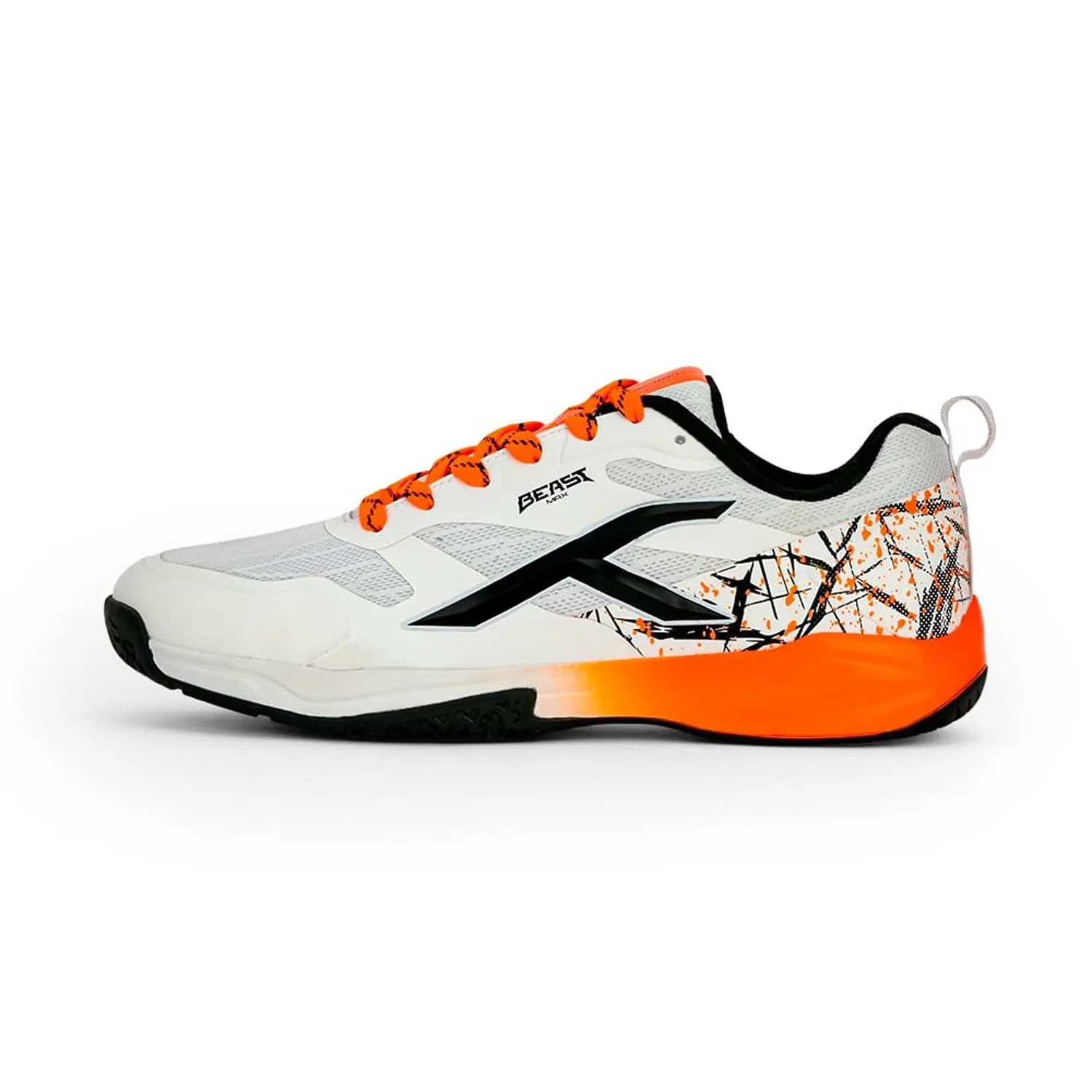 Hundred Beast Max Badminton Shoes