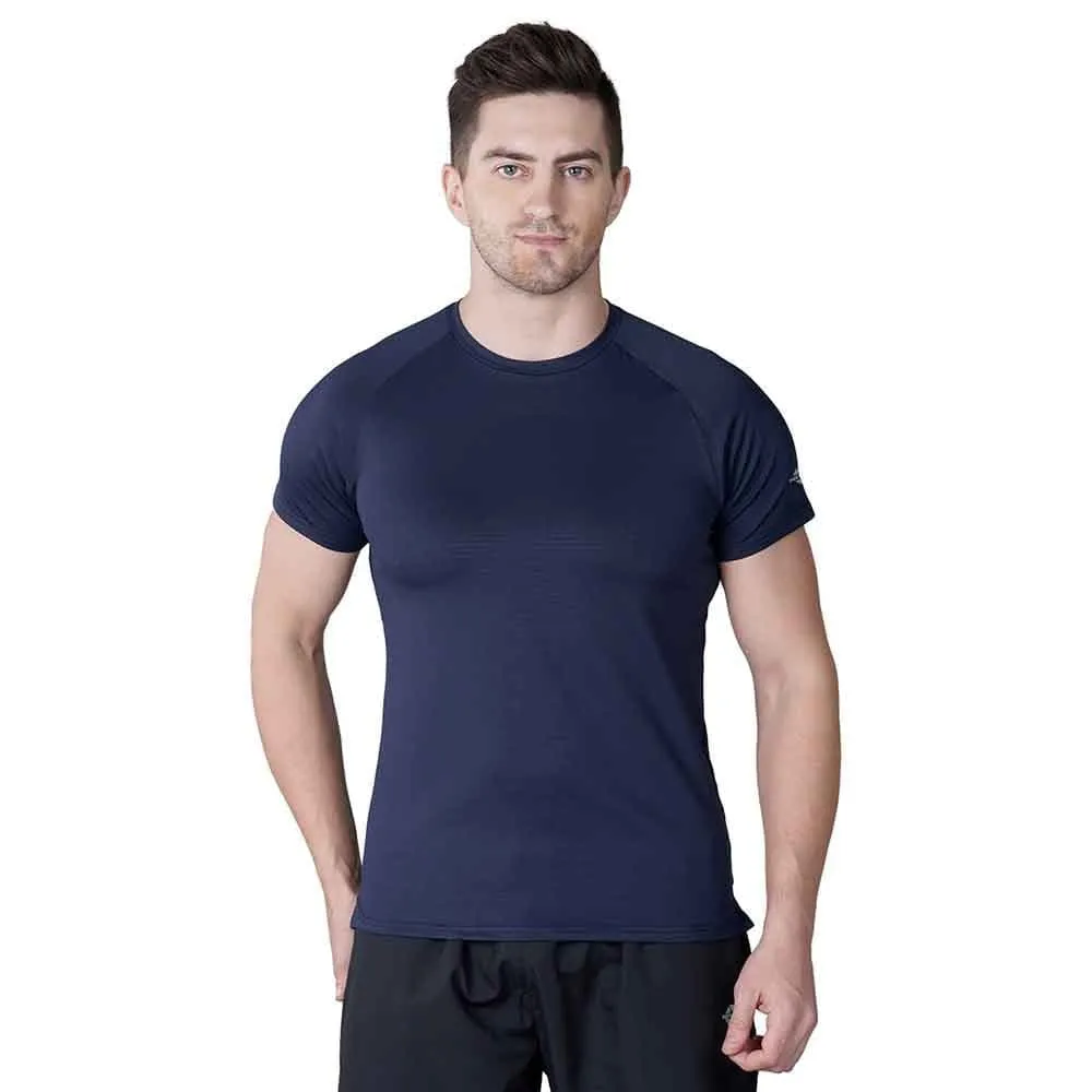 Hydra-19 Round Tee