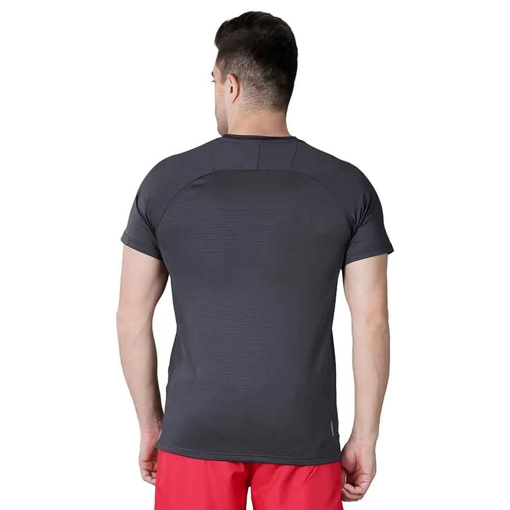 Hydra-19 Round Tee