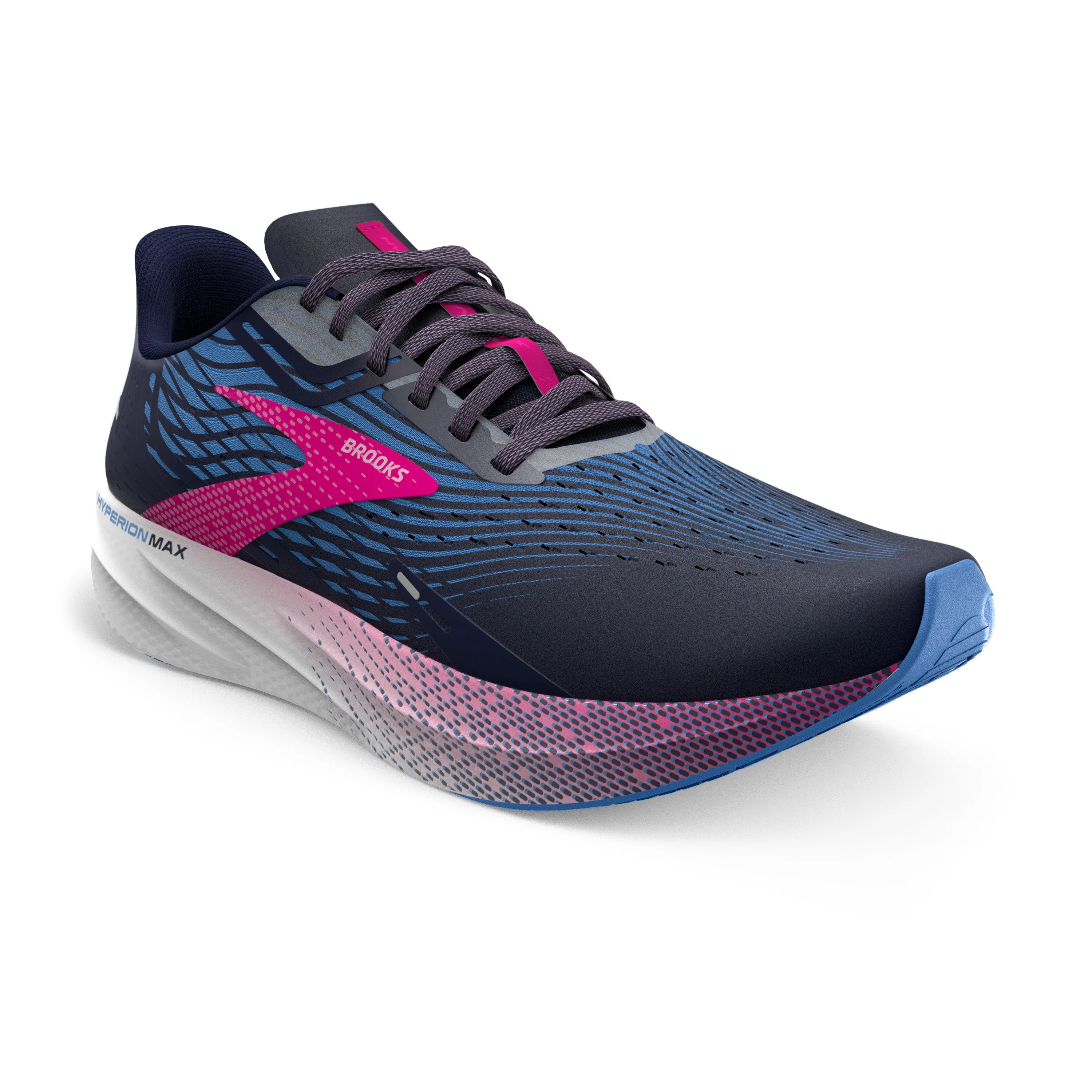 Hyperion Max - Road Running Shoes for Women