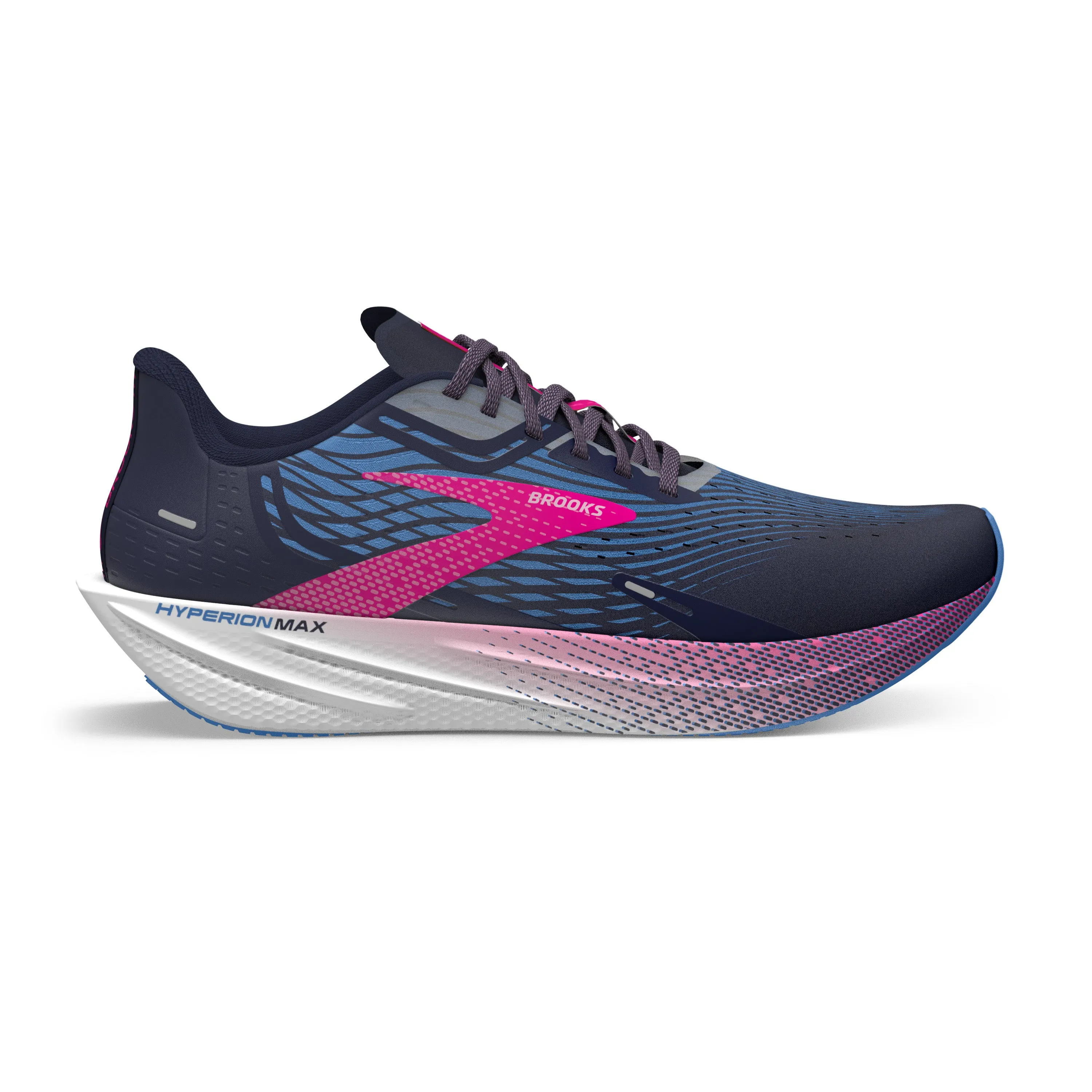 Hyperion Max - Road Running Shoes for Women