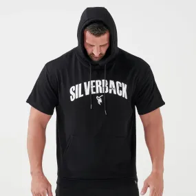 Iron Brotherhood Short Sleeved Pull Hoodie