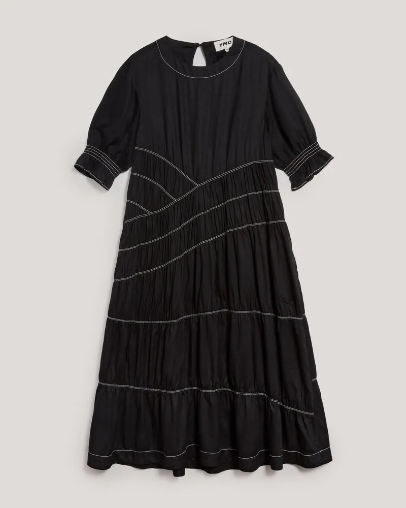 Jolene Dress Black