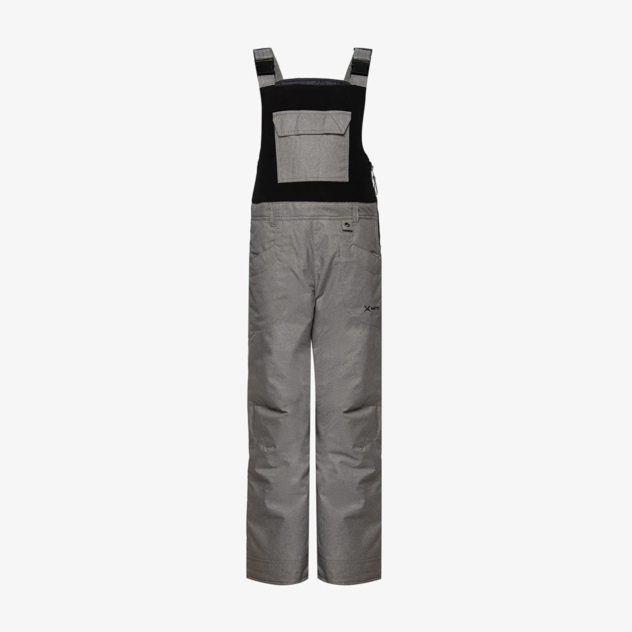 Kids Gravity Insulated Bib Overalls