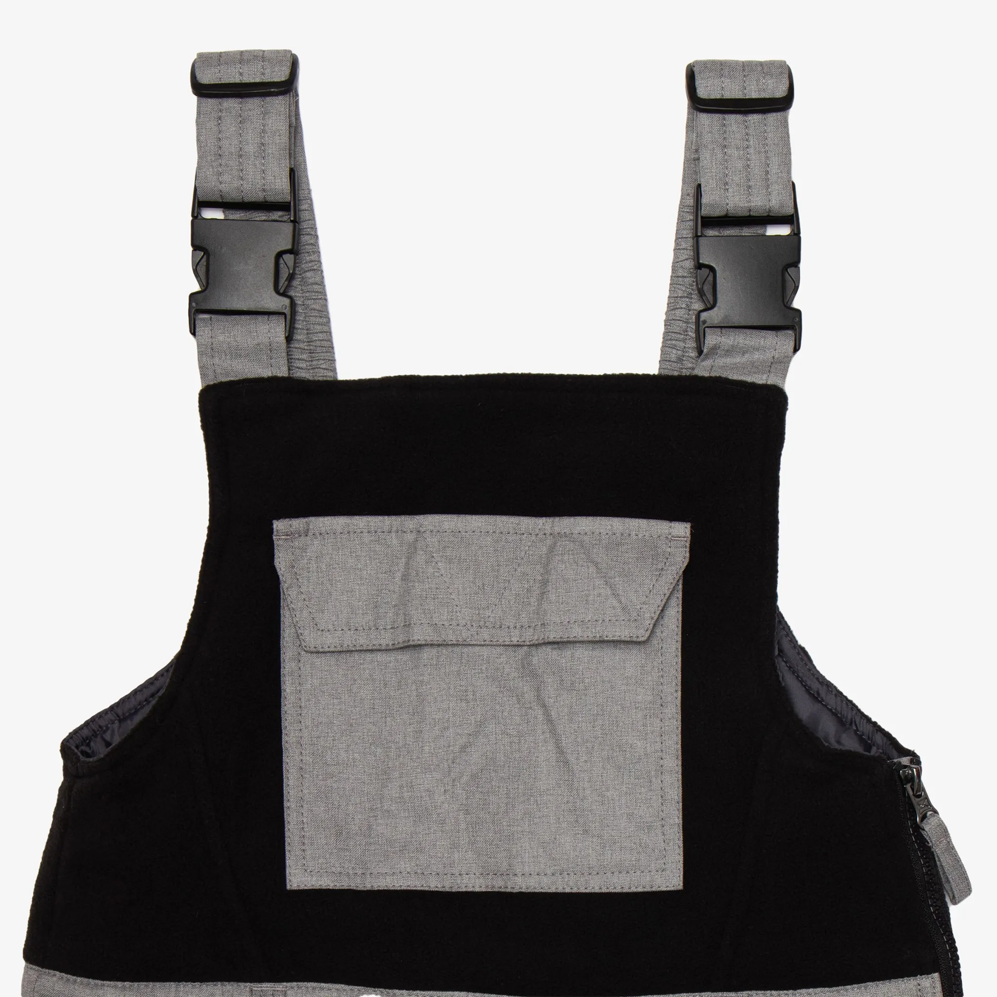 Kids Gravity Insulated Bib Overalls