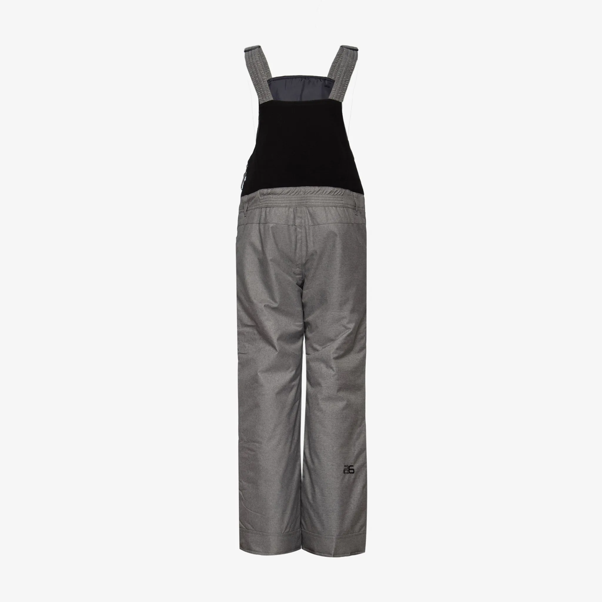 Kids Gravity Insulated Bib Overalls