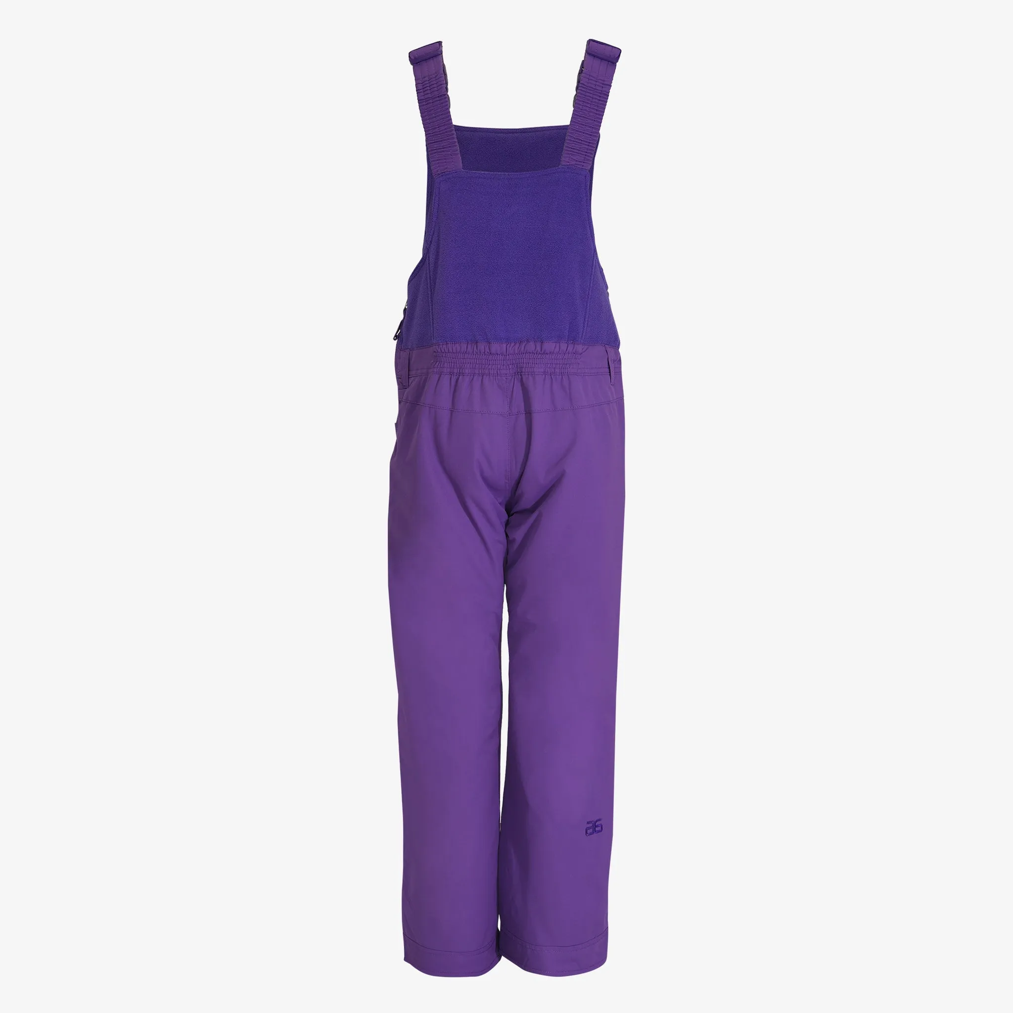 Kids Gravity Insulated Bib Overalls