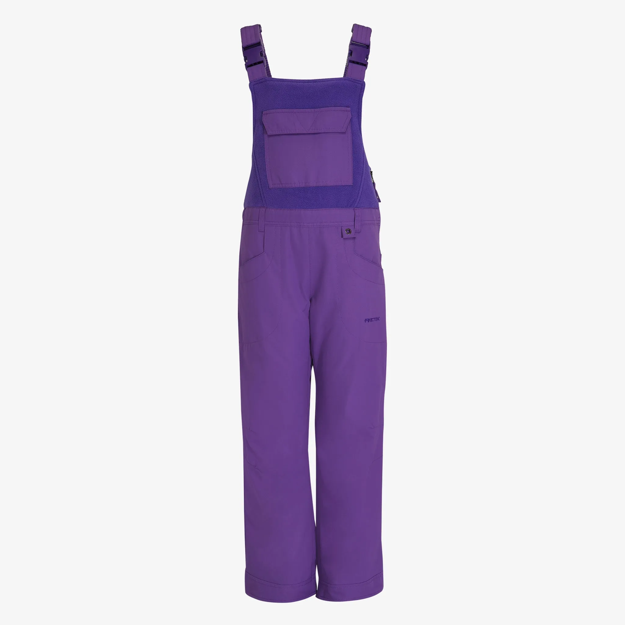 Kids Gravity Insulated Bib Overalls