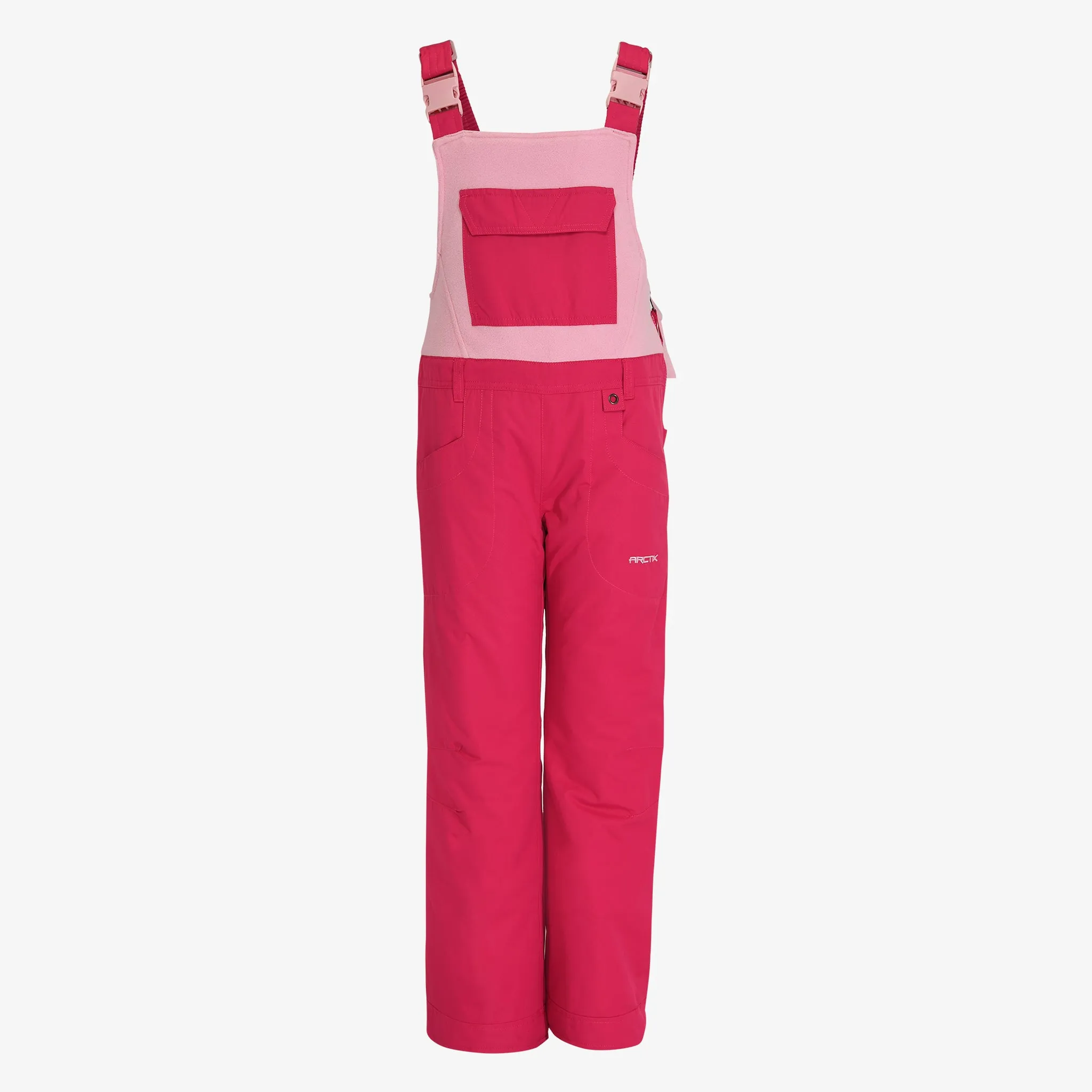 Kids Gravity Insulated Bib Overalls