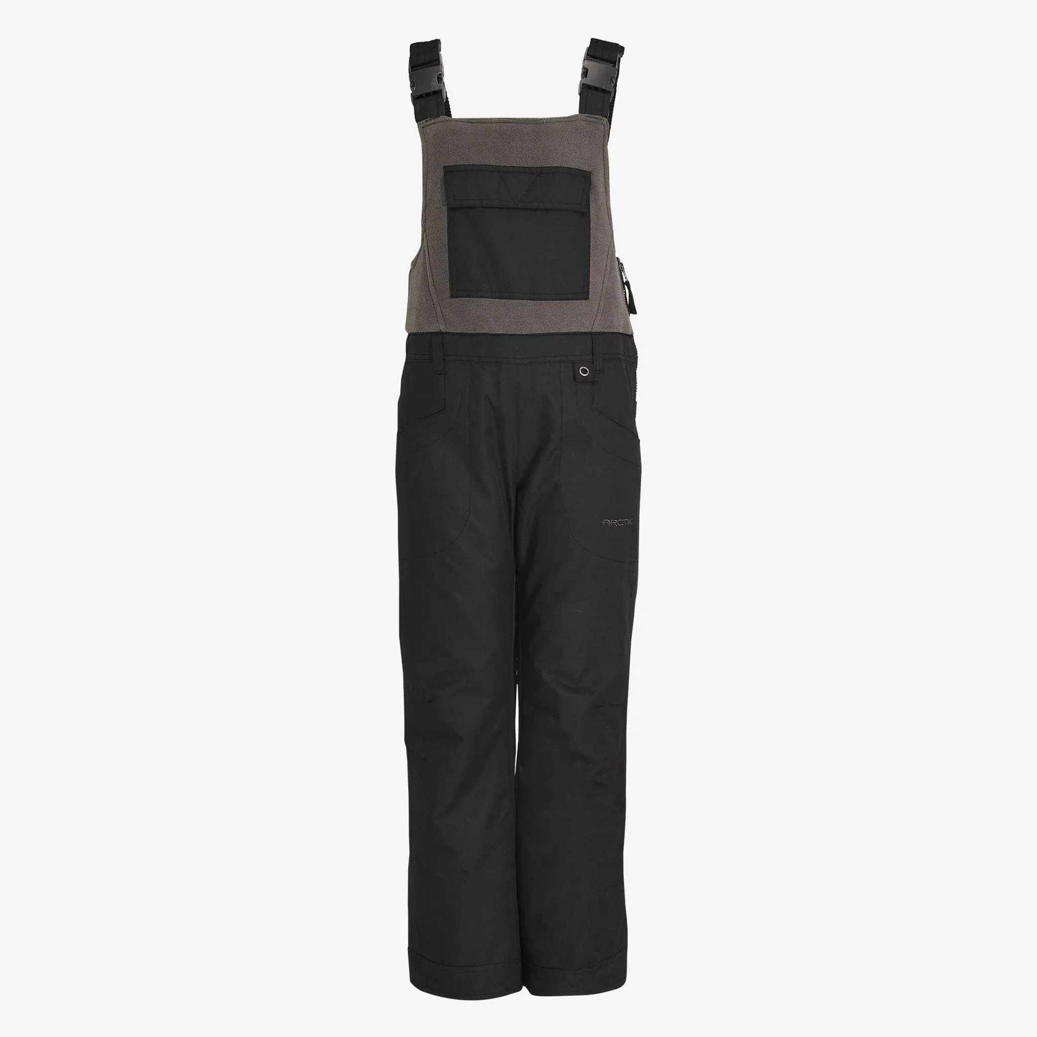 Kids Gravity Insulated Bib Overalls