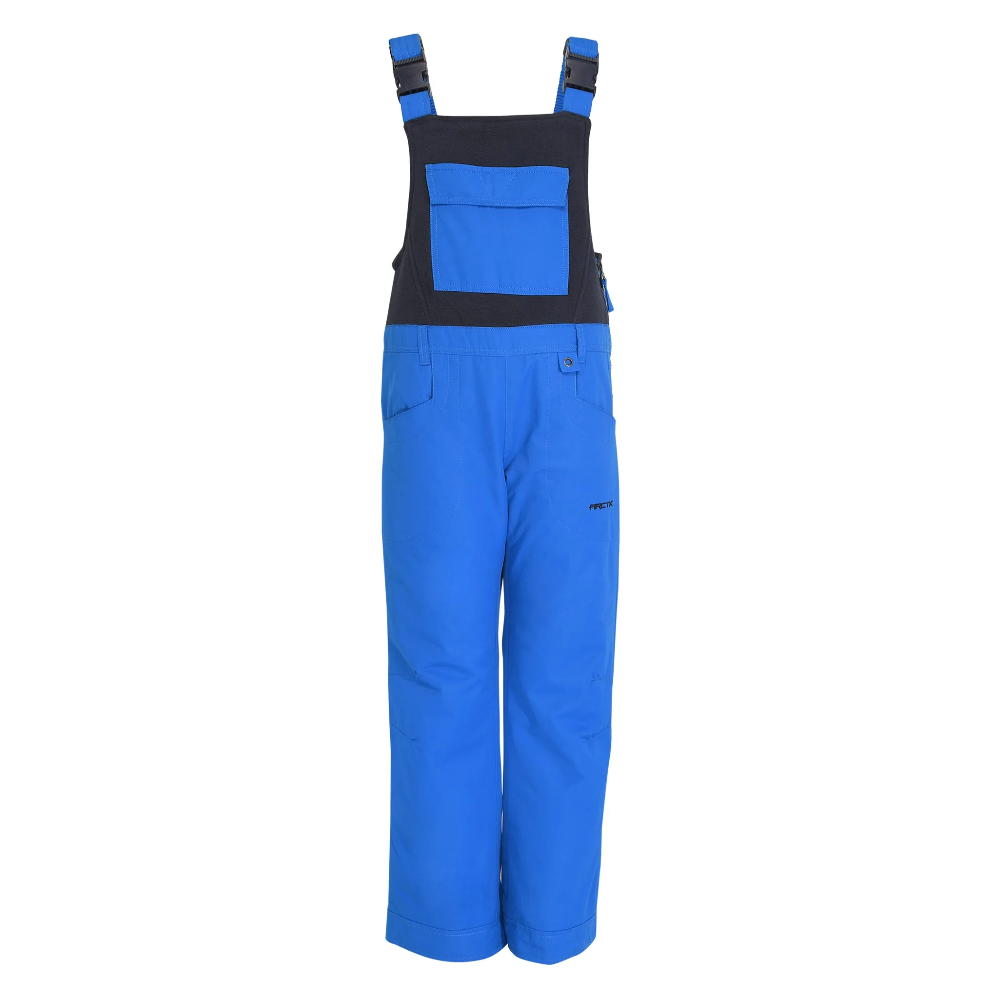 Kids Gravity Insulated Bib Overalls