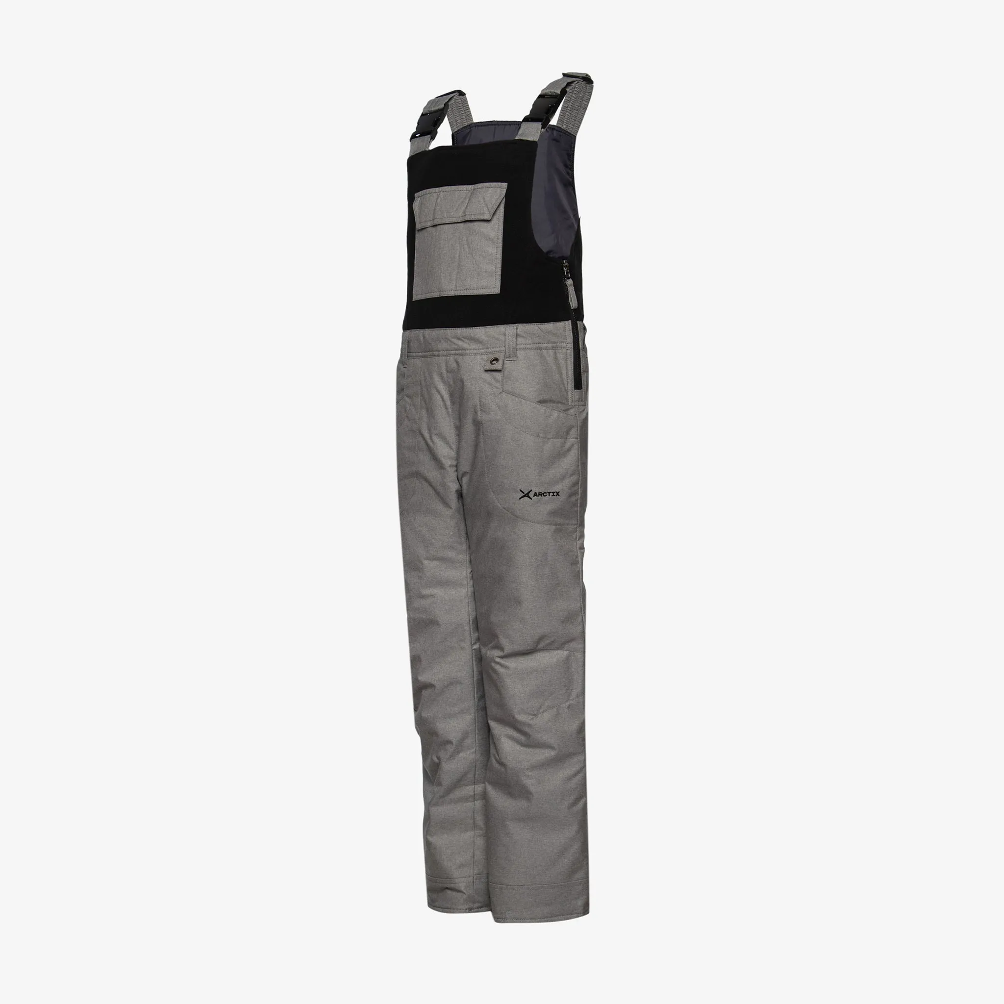 Kids Gravity Insulated Bib Overalls