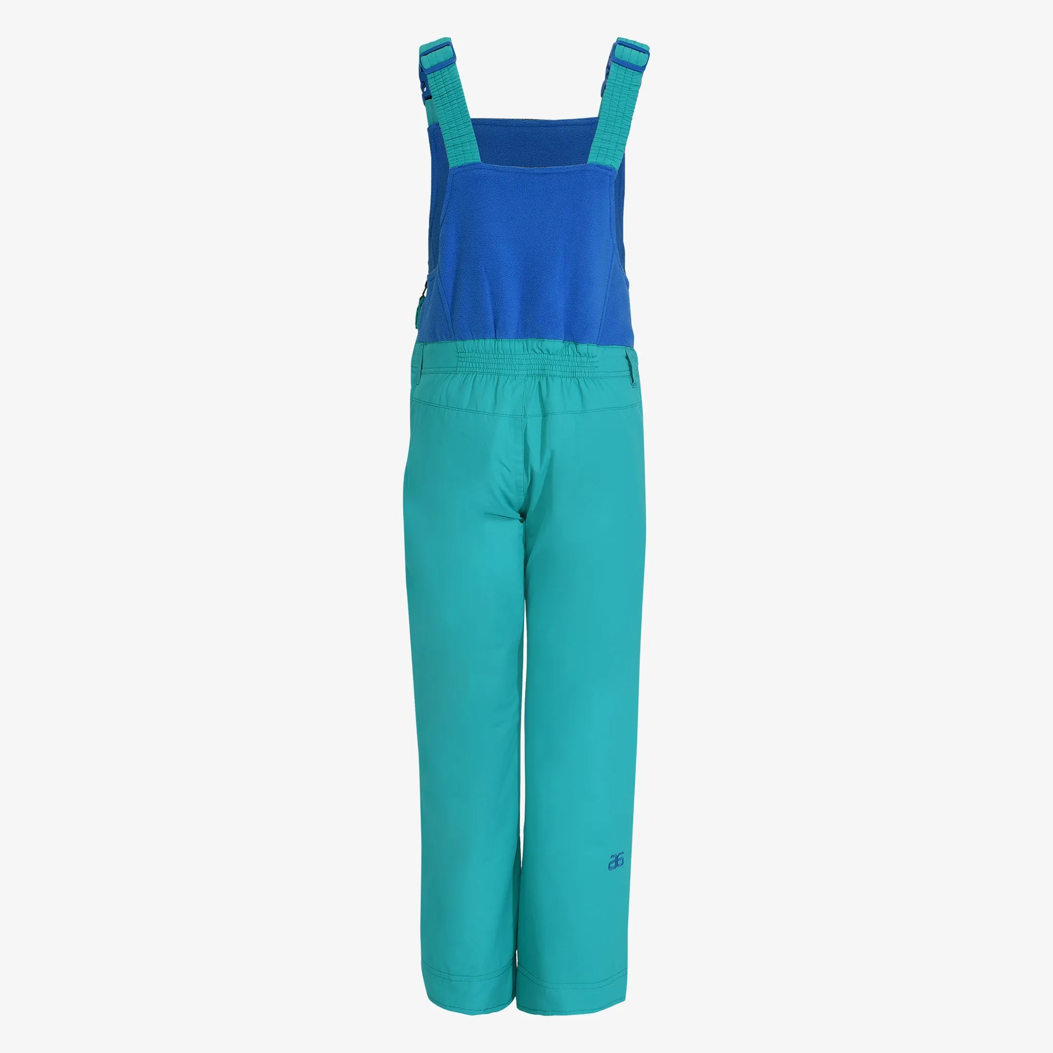 Kids Gravity Insulated Bib Overalls