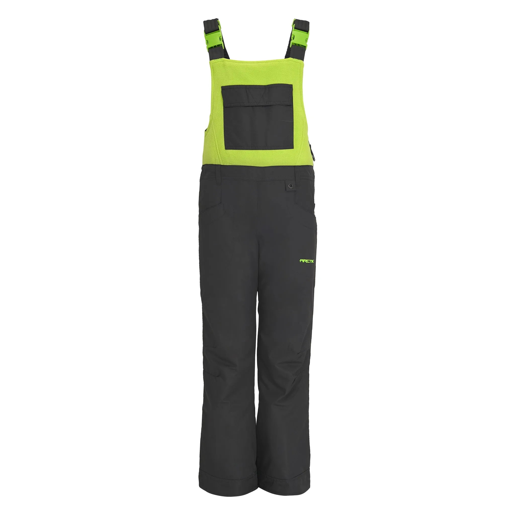 Kids Gravity Insulated Bib Overalls