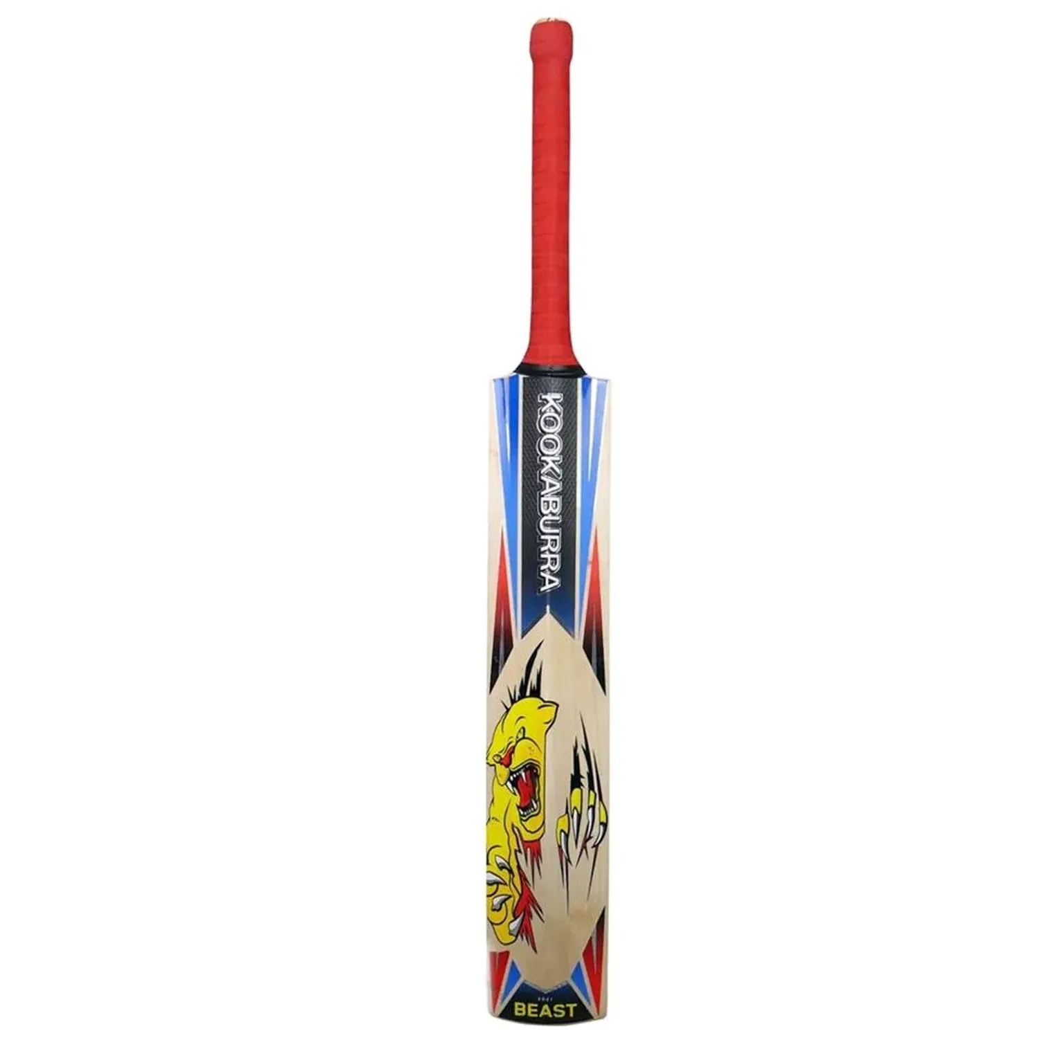 Kookaburra Beast 4.0 English Willow Cricket Bat