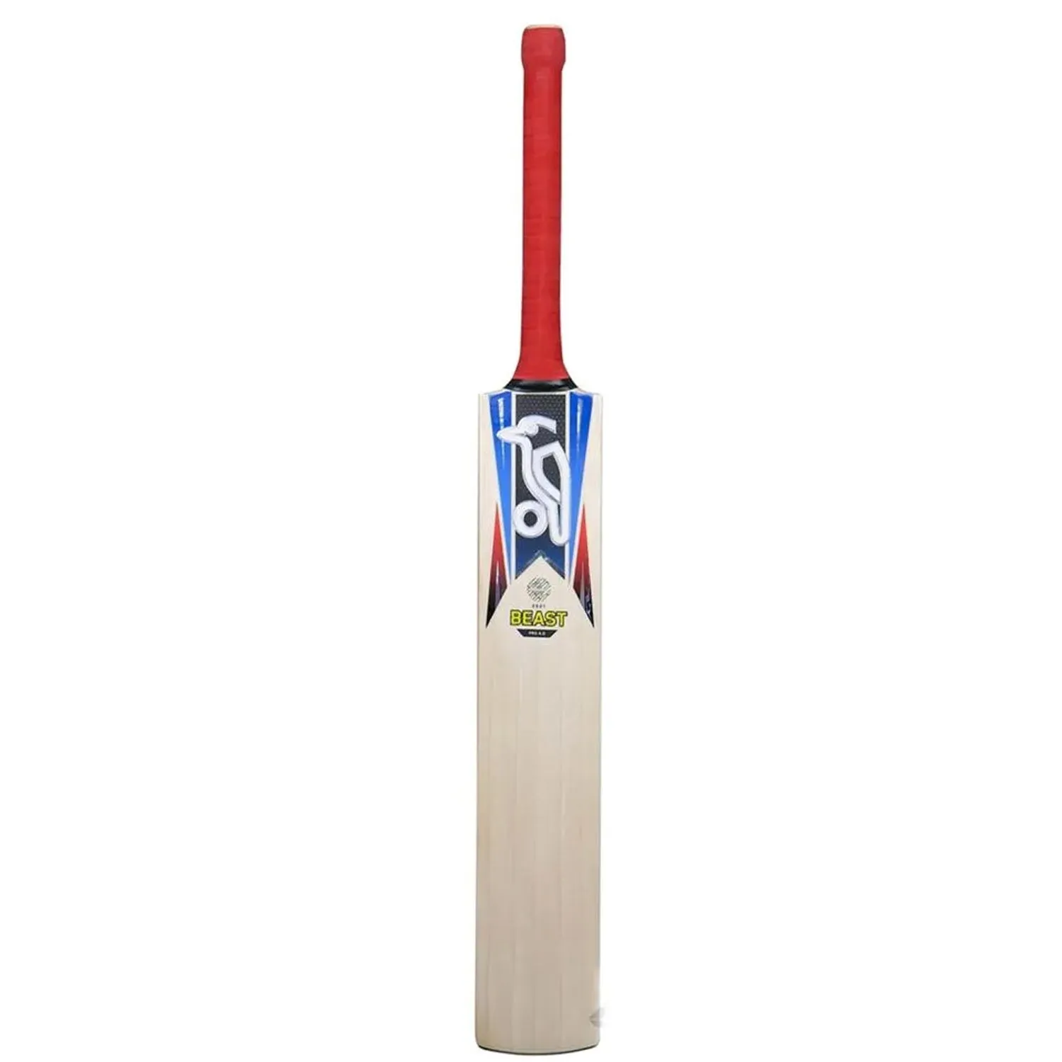 Kookaburra Beast 4.0 English Willow Cricket Bat