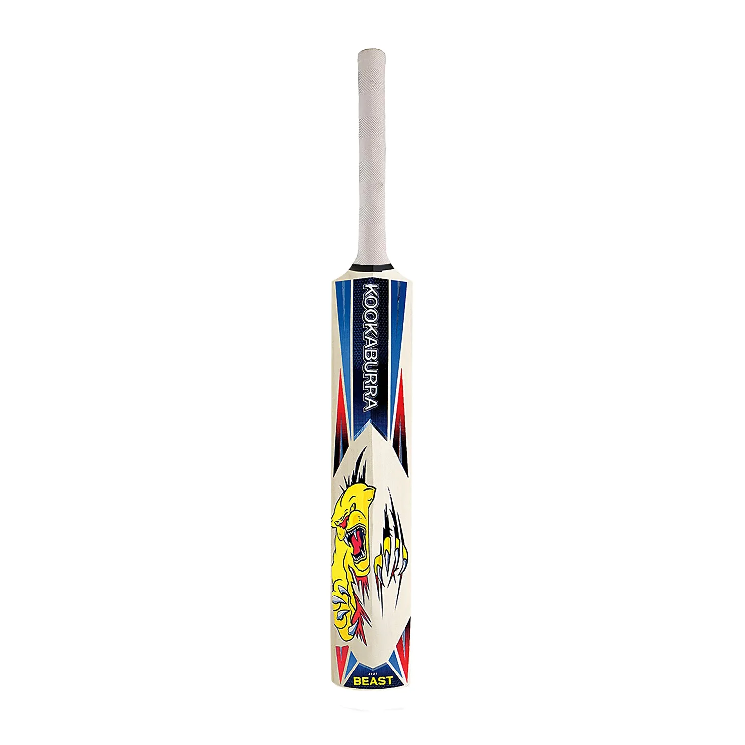 Kookaburra Beast Master Kashmir Willow Cricket Bat