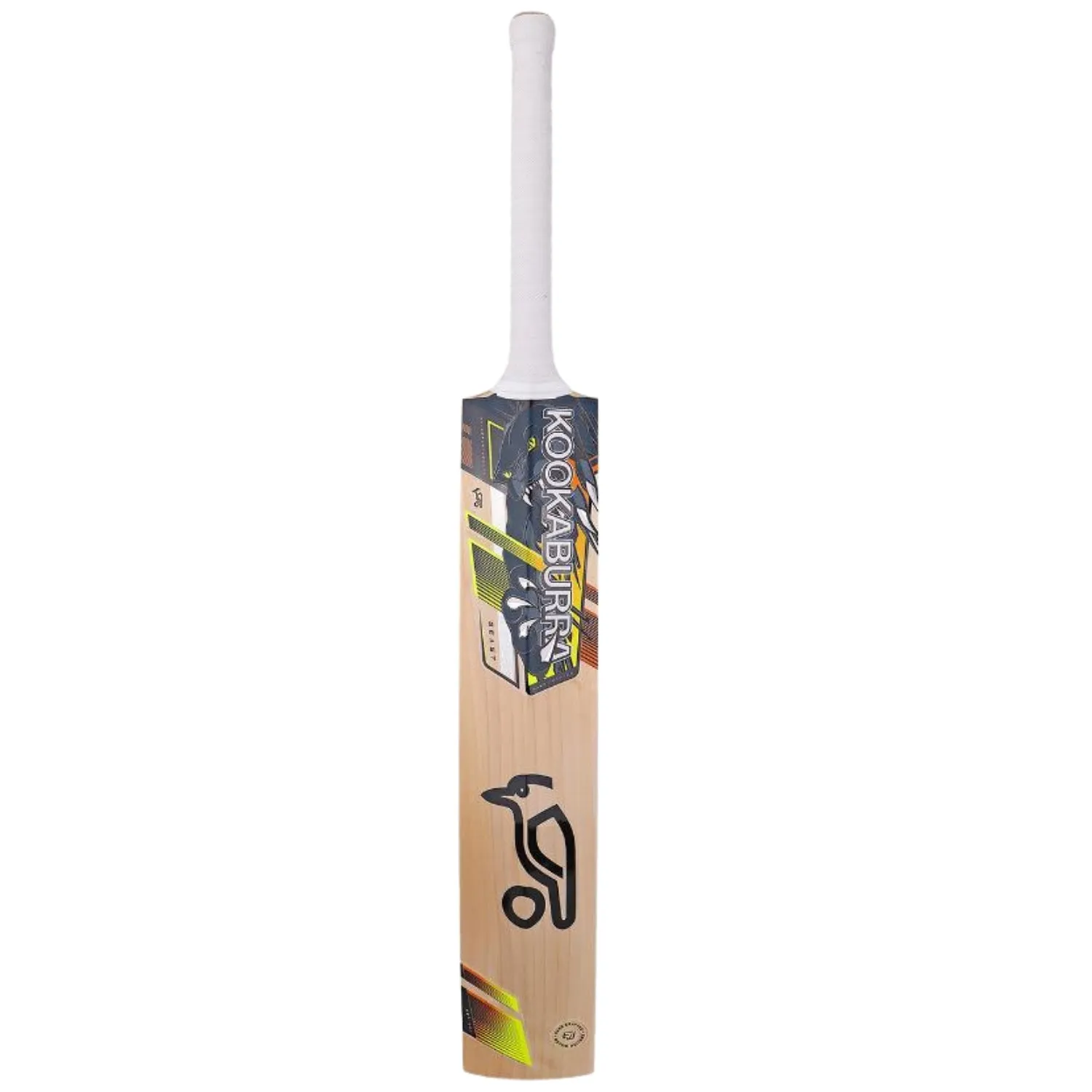 Kookaburra Beast Pro 2.0 English Willow Cricket Bat - Size 6