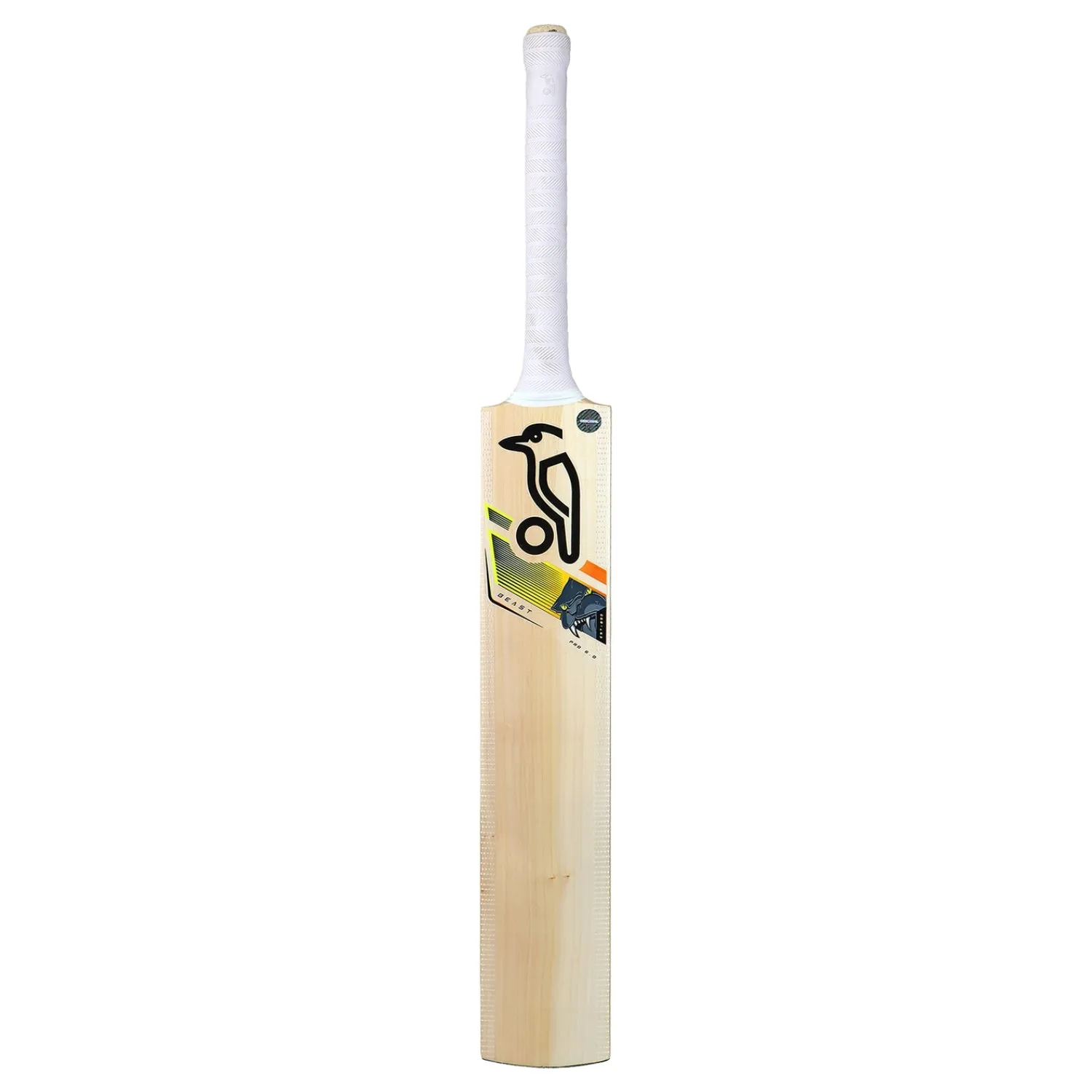 Kookaburra Beast Pro 6.0 English Willow Cricket Bat - Size 6