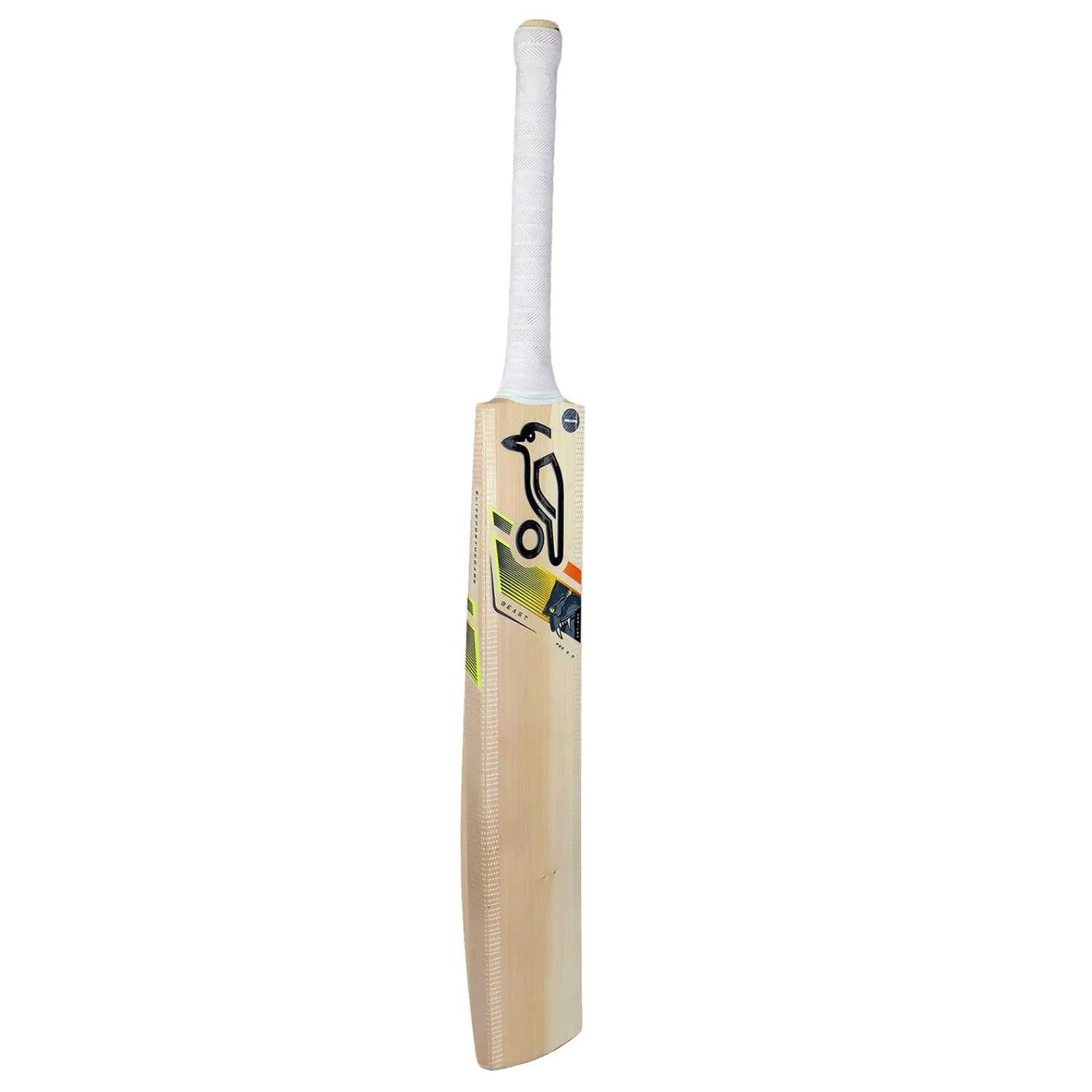 Kookaburra Beast Pro 6.0 English Willow Cricket Bat - Size 6