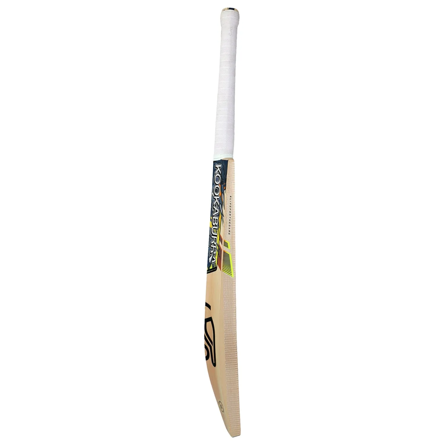 Kookaburra Beast Pro 6.0 English Willow Cricket Bat - Size 6