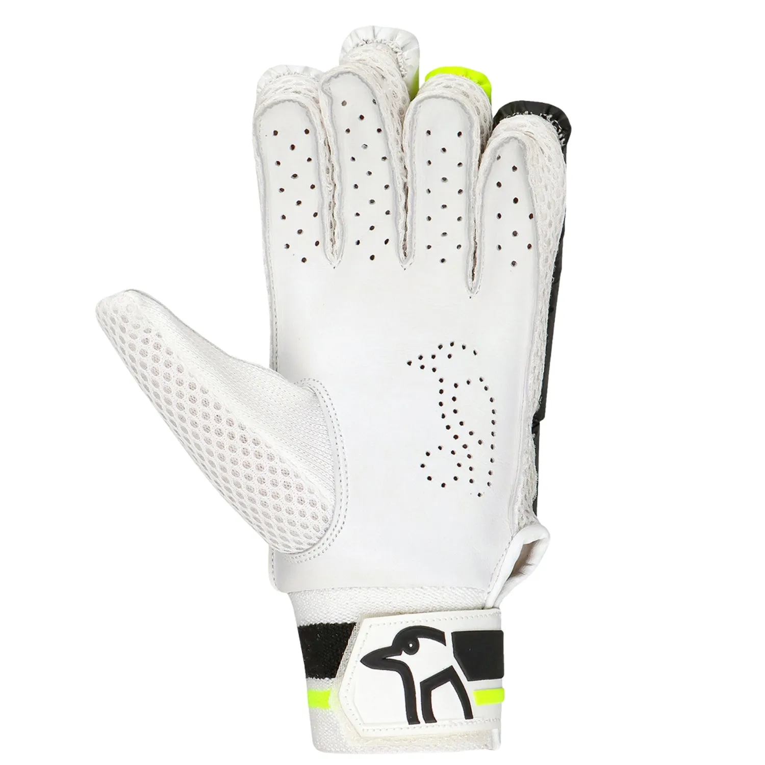 Kookaburra Beast Pro 6.0 Right Hand Batting Gloves